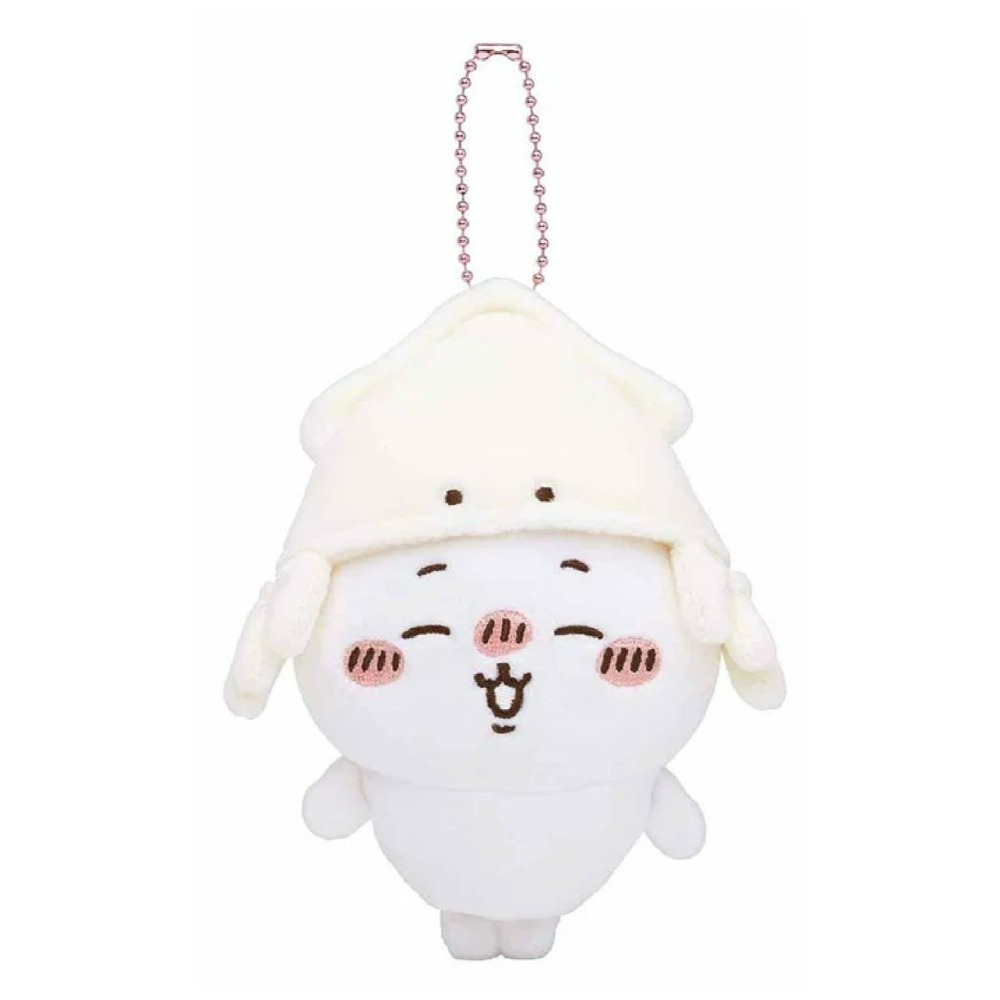 現貨 日本正版  吉伊卡哇 水族館系列娃娃 正版授權 快速出貨 chiikawa系列商品 烏薩奇 小八貓-細節圖11