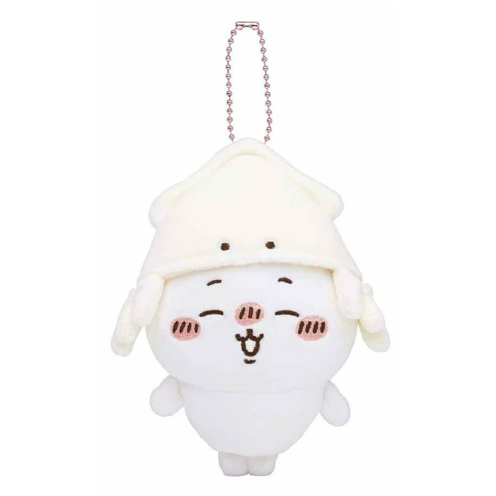 現貨 日本正版  吉伊卡哇 水族館系列娃娃 正版授權 快速出貨 chiikawa系列商品 烏薩奇 小八貓-規格圖11