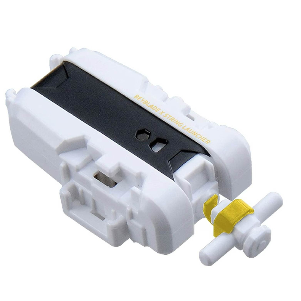 現貨 UX-00 龍劍爆刃利刃 三陀螺套裝 白色限定 快速出貨 BEYBLADE X 戰鬥陀螺-細節圖7