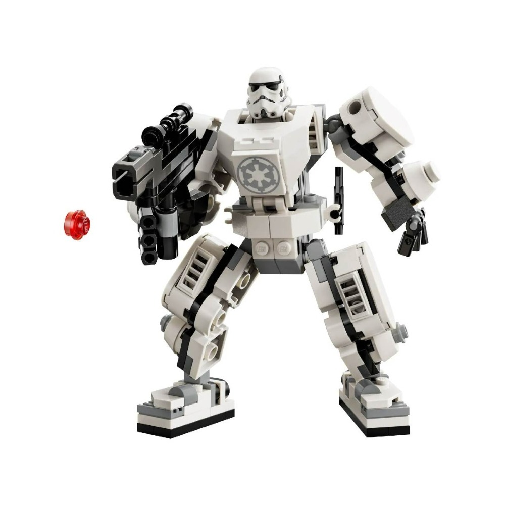 【羽宙丸文具】LEGO 樂高 75370 風暴兵小機甲-細節圖3