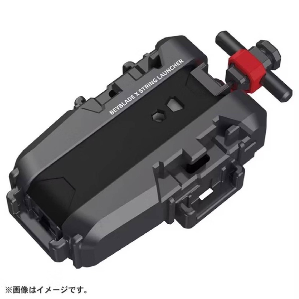 日版現貨 TAKARATOMY BEYBLADE X 戰鬥陀螺 UX-11 衝擊龍神豪華組 正版授權-細節圖6