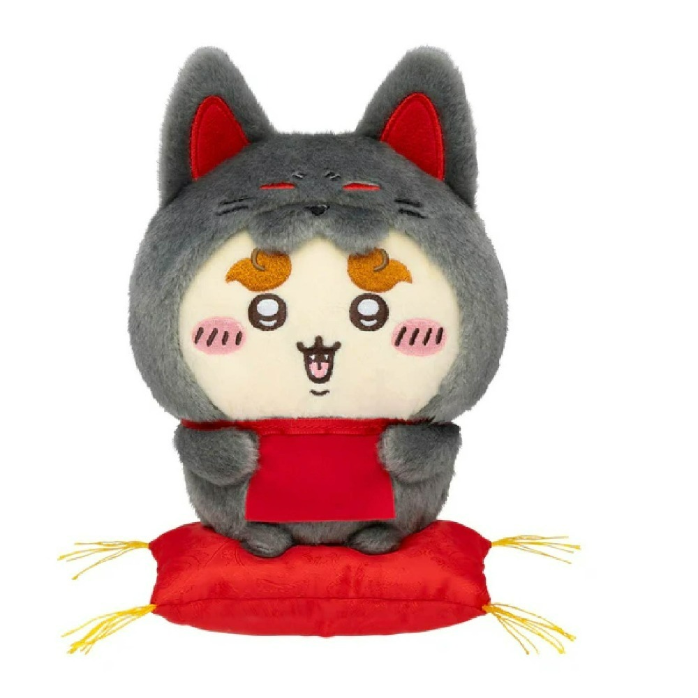 伏見稻荷系列 薩獅