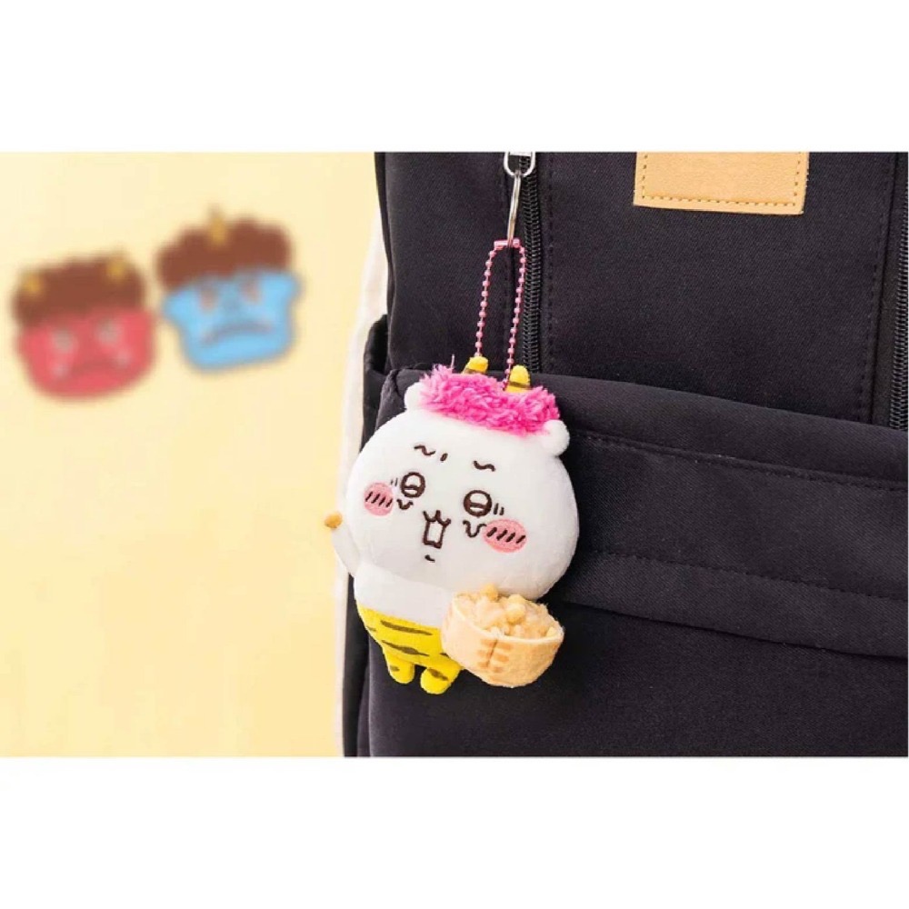 現貨  Chiikawa吉伊卡哇 節分系列 三款節分系列吉伊卡哇 烏薩奇 小八 吉伊卡哇-細節圖2