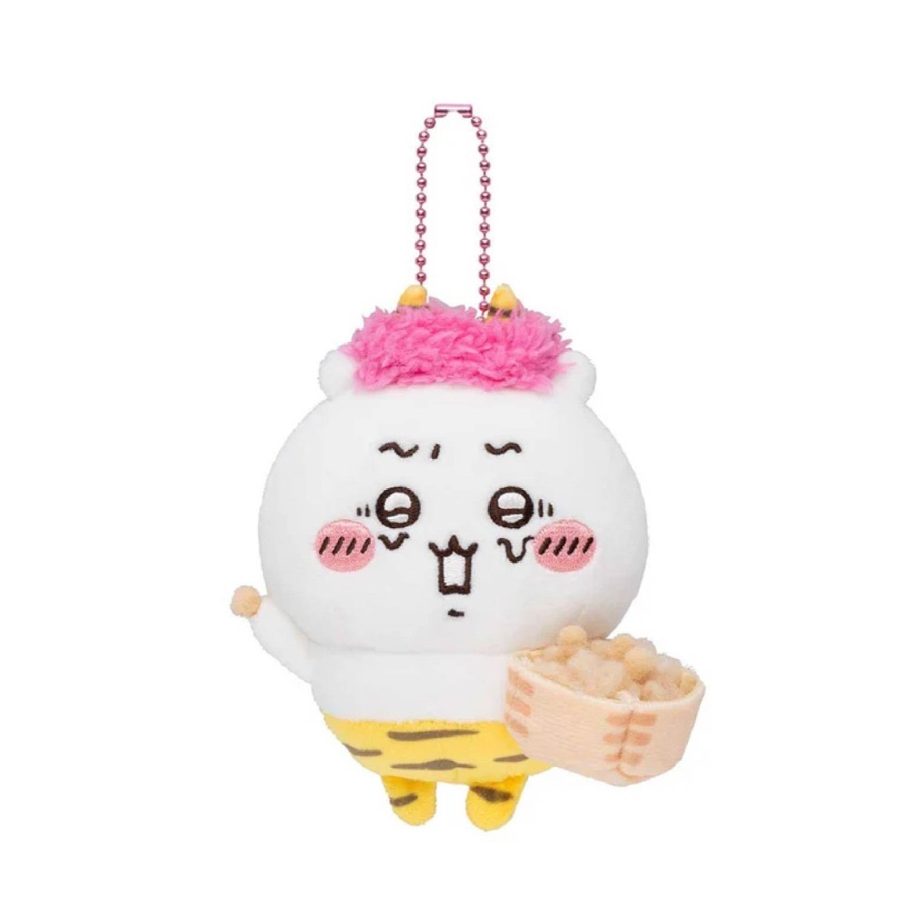 現貨  Chiikawa吉伊卡哇 節分系列 三款節分系列吉伊卡哇 烏薩奇 小八 吉伊卡哇-細節圖6