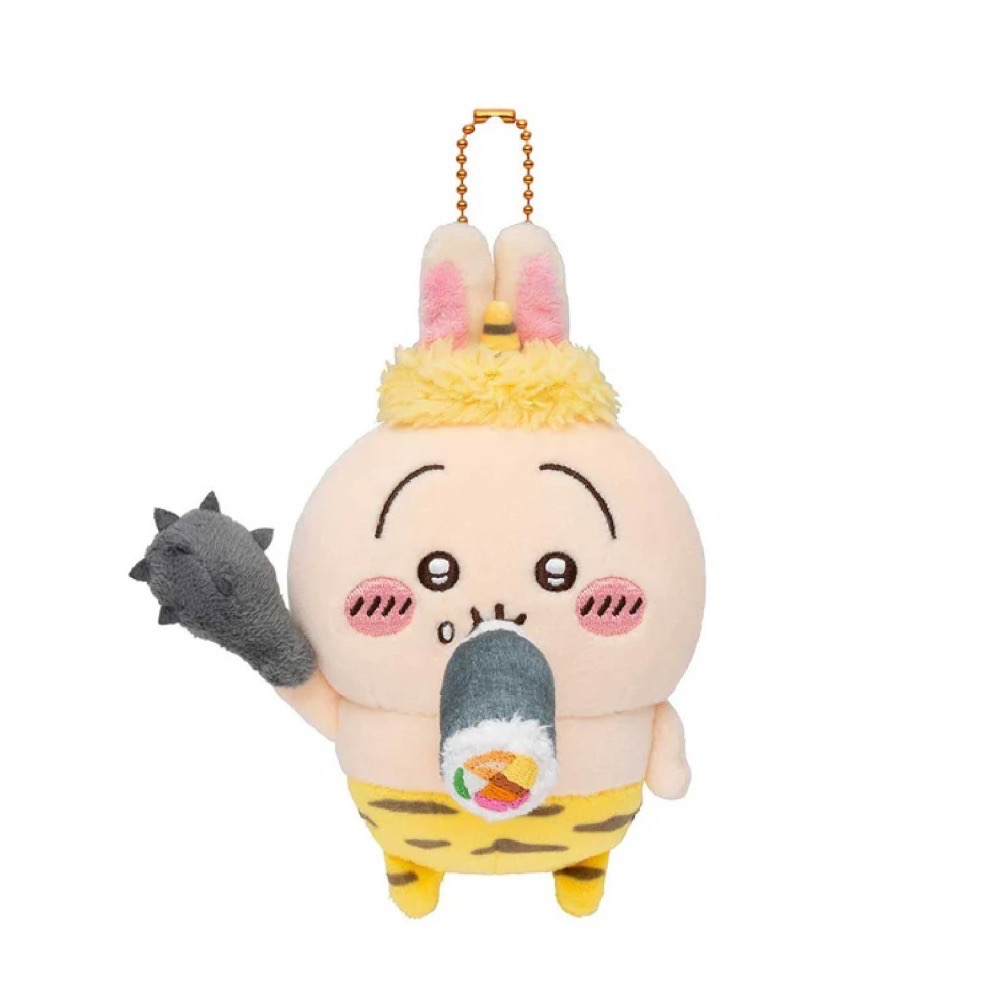 現貨  Chiikawa吉伊卡哇 節分系列 三款節分系列吉伊卡哇 烏薩奇 小八 吉伊卡哇-細節圖8