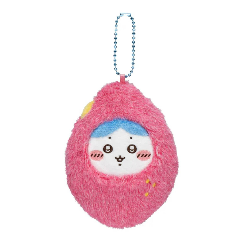 台灣現貨 埼玉川越限定系列大娃娃和吊飾娃娃 Chiikawa吉伊卡哇 吉伊卡哇番薯系列 吉伊卡哇番薯吊飾-細節圖9