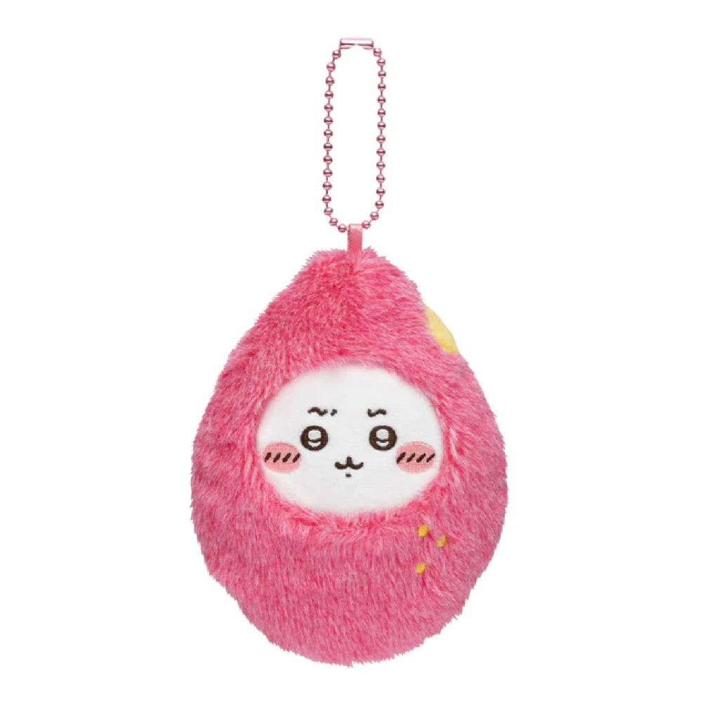 台灣現貨 埼玉川越限定系列大娃娃和吊飾娃娃 Chiikawa吉伊卡哇 吉伊卡哇番薯系列 吉伊卡哇番薯吊飾-細節圖11