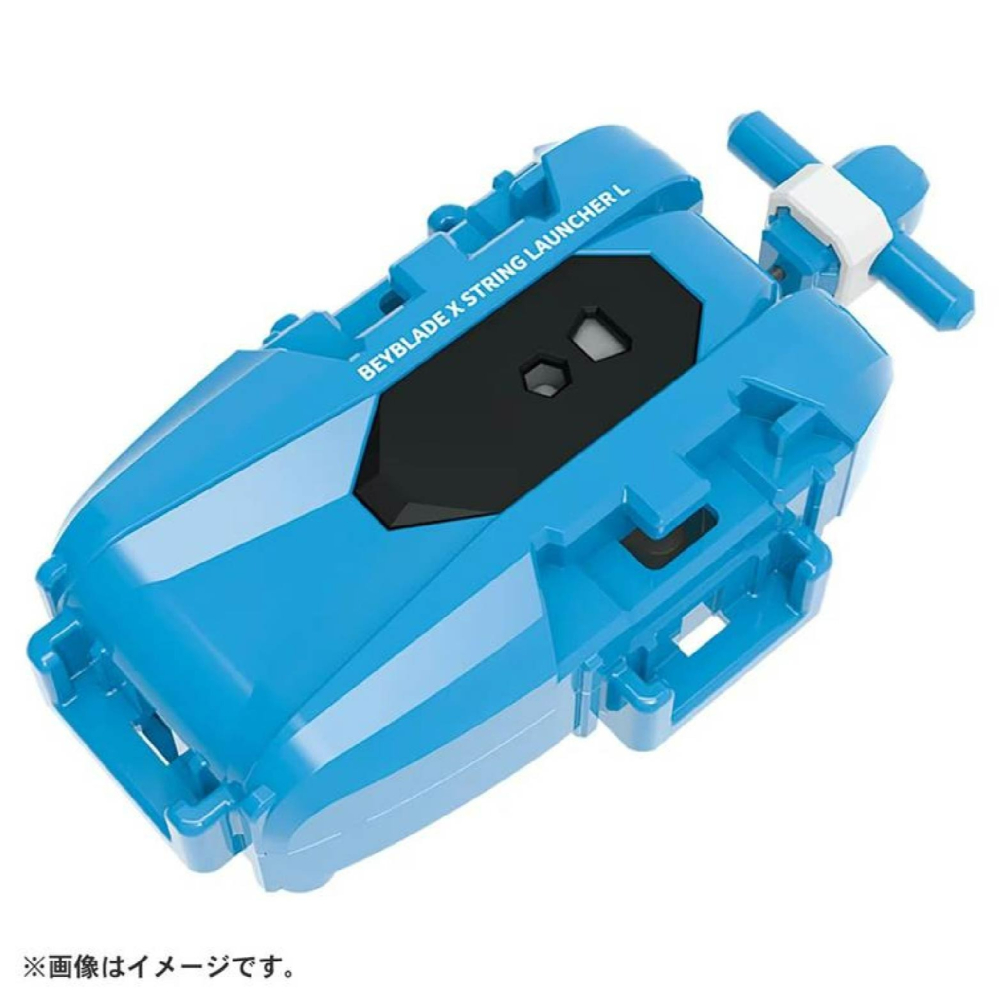 現貨 TAKARATOMY BEYBLADE X 戰鬥陀螺 BX-34 蒼穹龍騎士 豪華組  正版授權-細節圖4