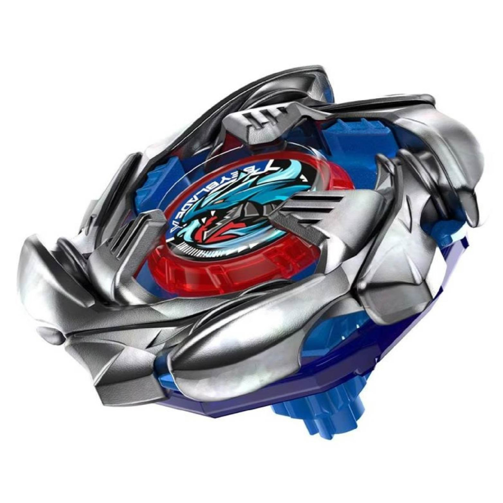 現貨 TAKARATOMY BEYBLADE X 戰鬥陀螺 BX-34 蒼穹龍騎士 豪華組  正版授權-細節圖6