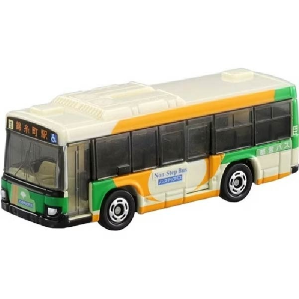 快速出貨 多美卡小車  紅白盒1-50號 下單前先詢問是否有現貨 日本TAKARA TOMY tomica 隔日到貨-規格圖3