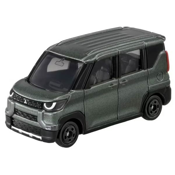 24 三菱 Delica mini