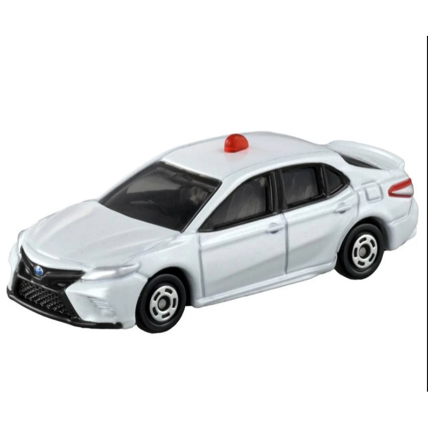 31 豐田 camry 警車