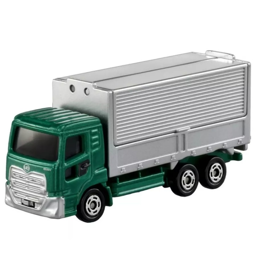 快速出貨 多美卡小車  紅白盒1-50號 下單前先詢問是否有現貨 日本TAKARA TOMY tomica 隔日到貨-規格圖3