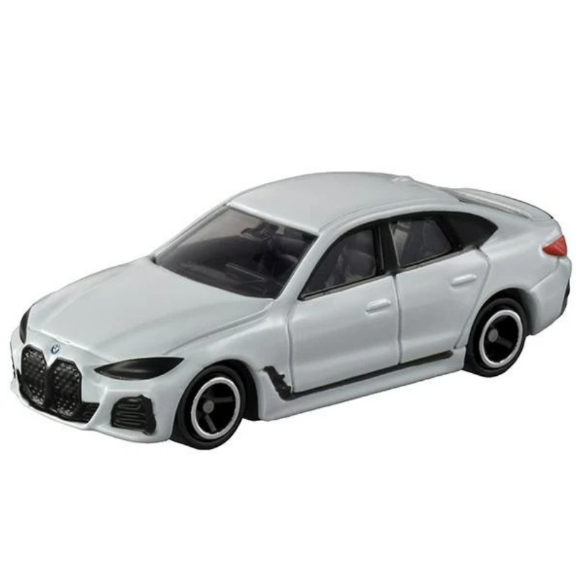 36 BMW I4