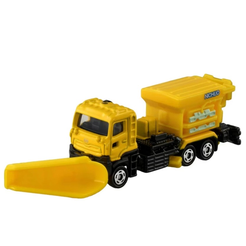 快速出貨 多美卡小車  紅白盒1-50號 下單前先詢問是否有現貨 日本TAKARA TOMY tomica 隔日到貨-規格圖3