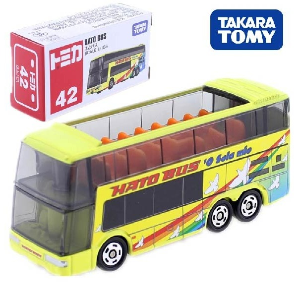 快速出貨 多美卡小車  紅白盒1-50號 下單前先詢問是否有現貨 日本TAKARA TOMY tomica 隔日到貨-規格圖3