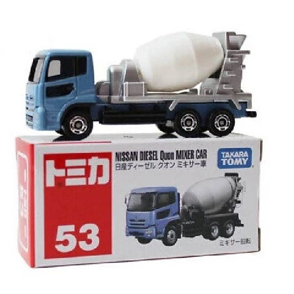 快速出貨 多美卡小車  紅白盒51~100號 下單前先詢問是否有現貨 日本TAKARA TOMY tomica 隔日到貨-規格圖3