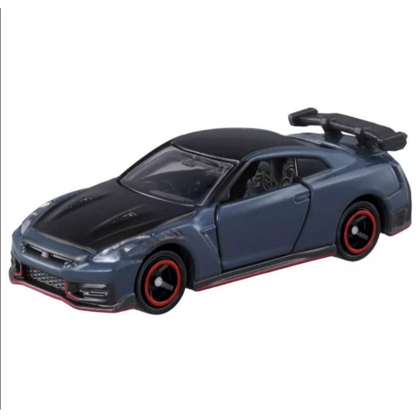 60 NISSAN GTR NISMO