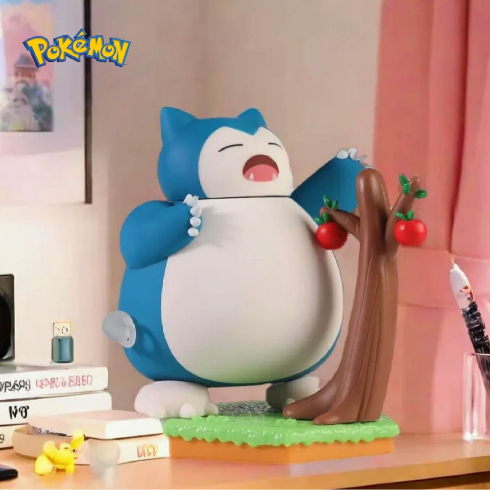 現貨 快速出貨 寶可夢發條動動系列 卡比獸 皮卡丘 耿鬼 寶可夢精靈系列玩具公仔 神奇寶貝玩具公仔-規格圖9