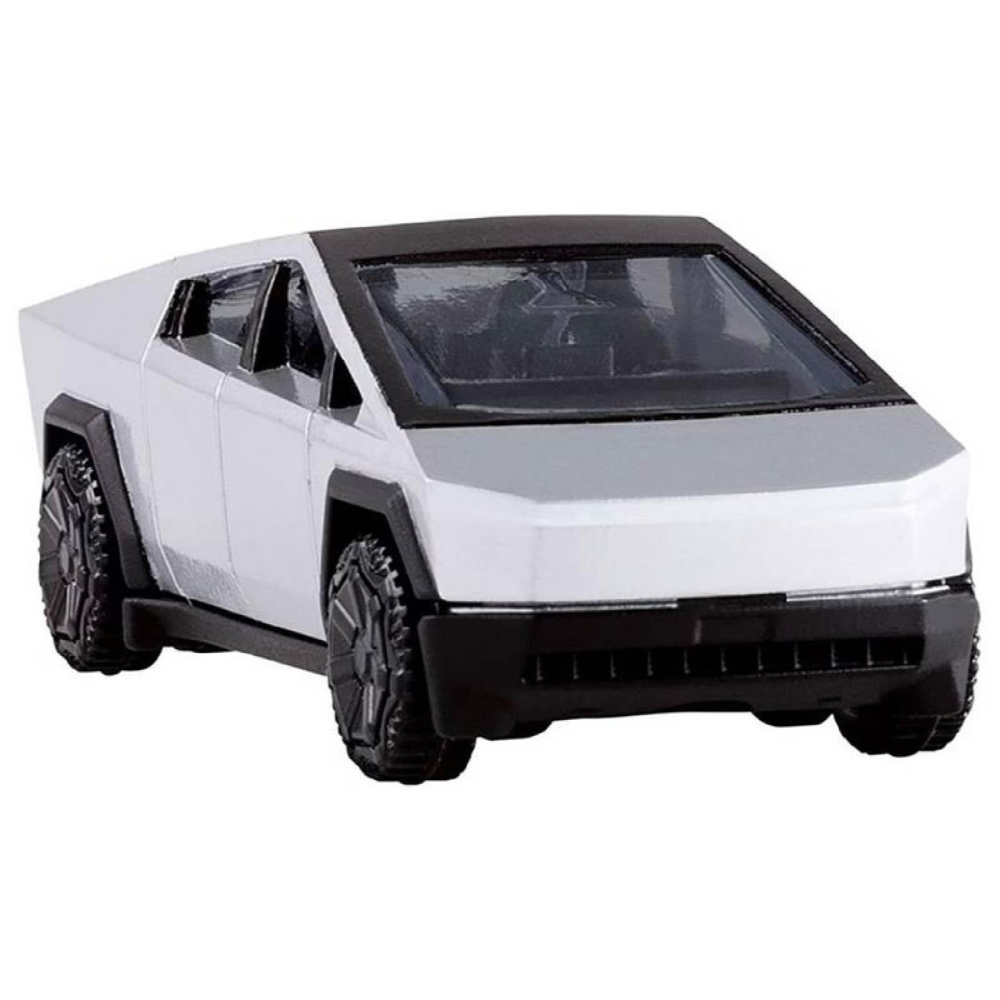 快速出貨 TOMICA PREMIUM No.041 特斯拉CYBERTRUCK 馬上出貨-細節圖2