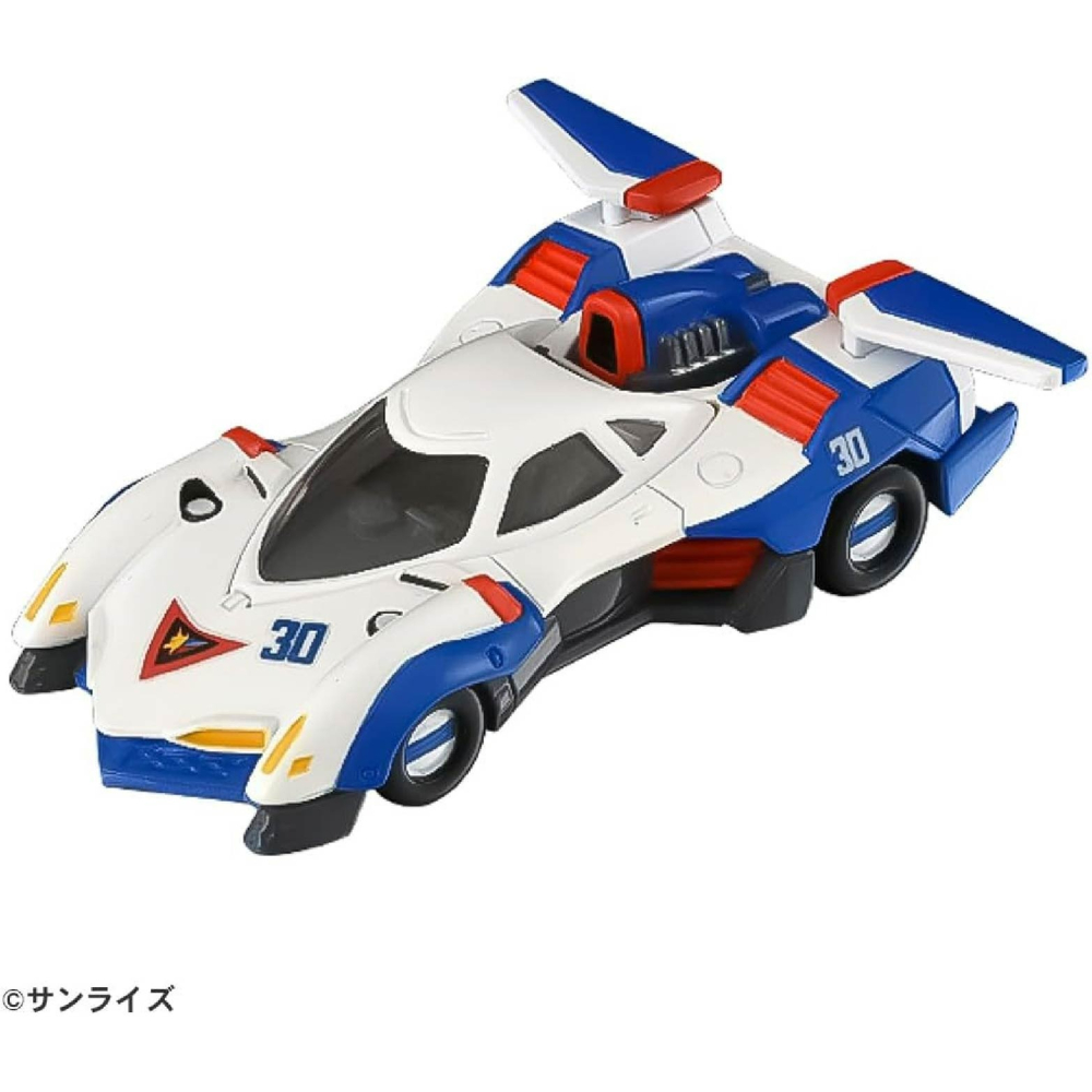 TOMICA 無極限 閃電霹靂車 無極限 閃電霹靂車 戰鬥陀螺 快速出貨-細節圖2