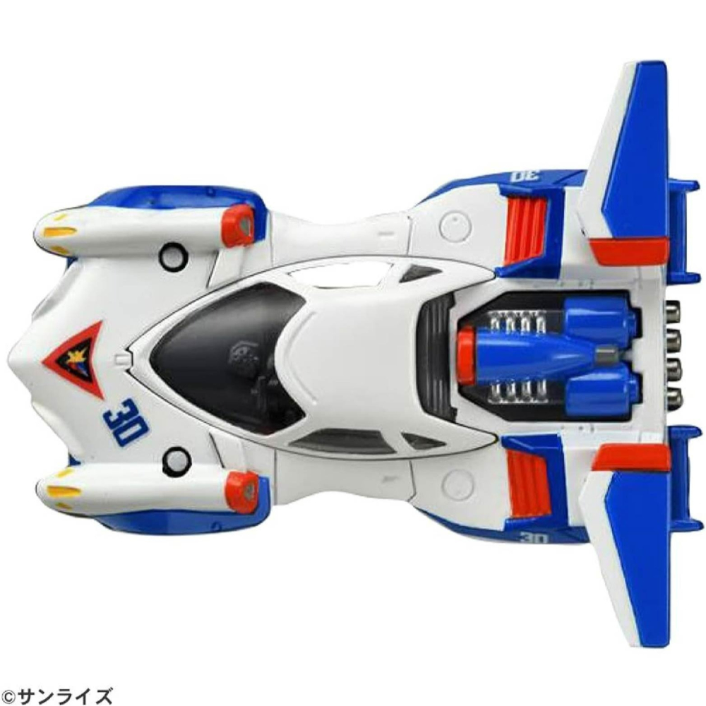 TOMICA 無極限 閃電霹靂車 無極限 閃電霹靂車 戰鬥陀螺 快速出貨-細節圖3