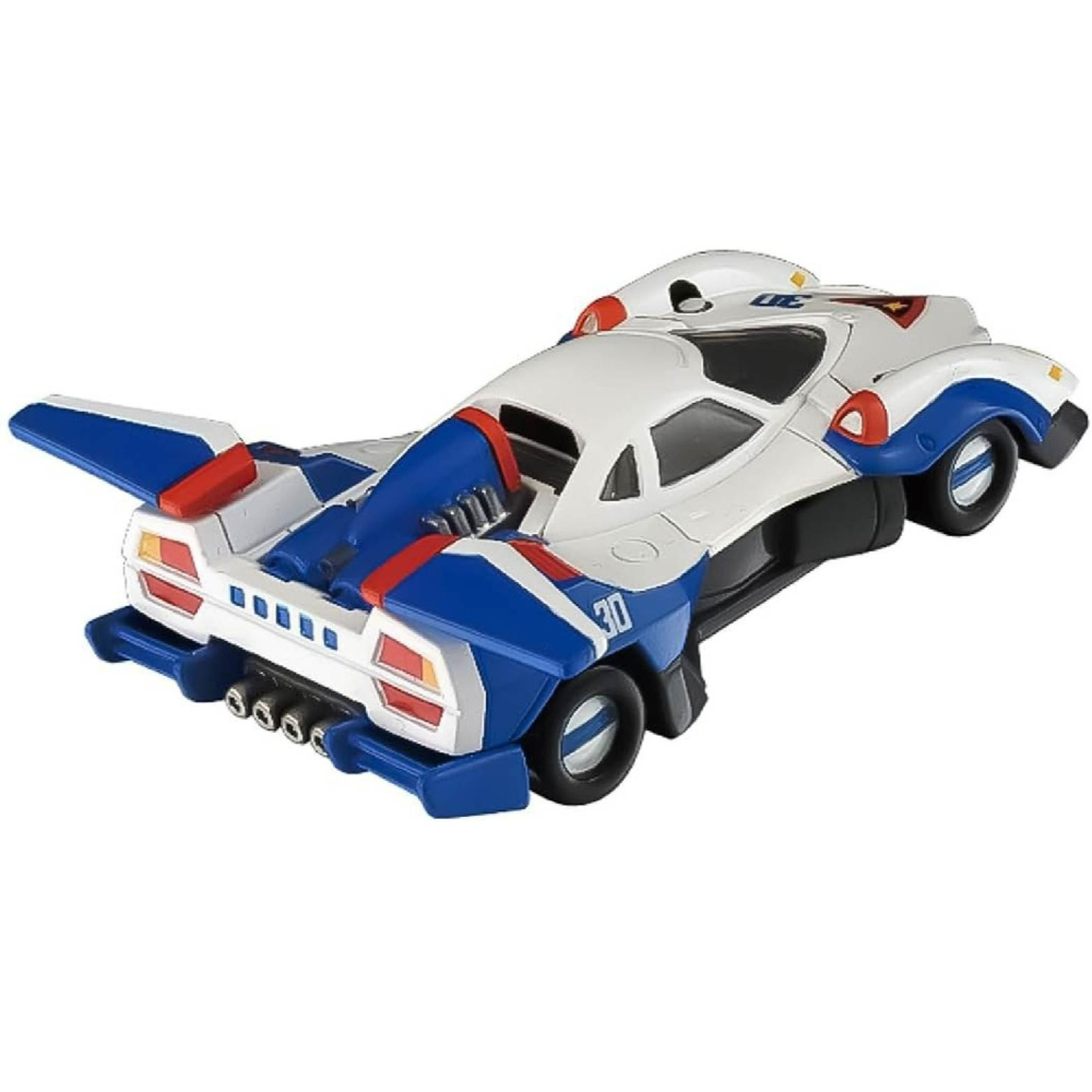 TOMICA 無極限 閃電霹靂車 無極限 閃電霹靂車 戰鬥陀螺 快速出貨-細節圖4