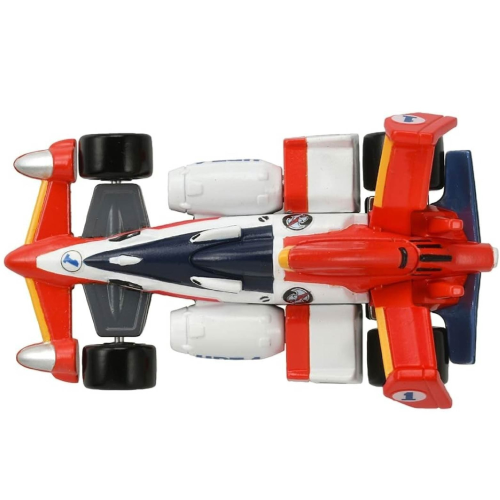 TOMICA 無極限 閃電霹靂車 無極限 閃電霹靂車 戰鬥陀螺 快速出貨-細節圖6