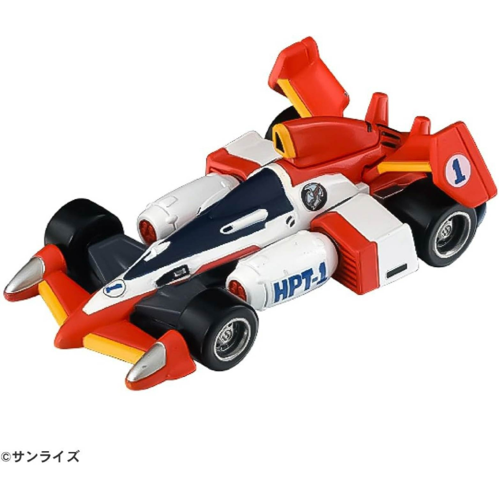 TOMICA 無極限 閃電霹靂車 無極限 閃電霹靂車 戰鬥陀螺 快速出貨-細節圖7