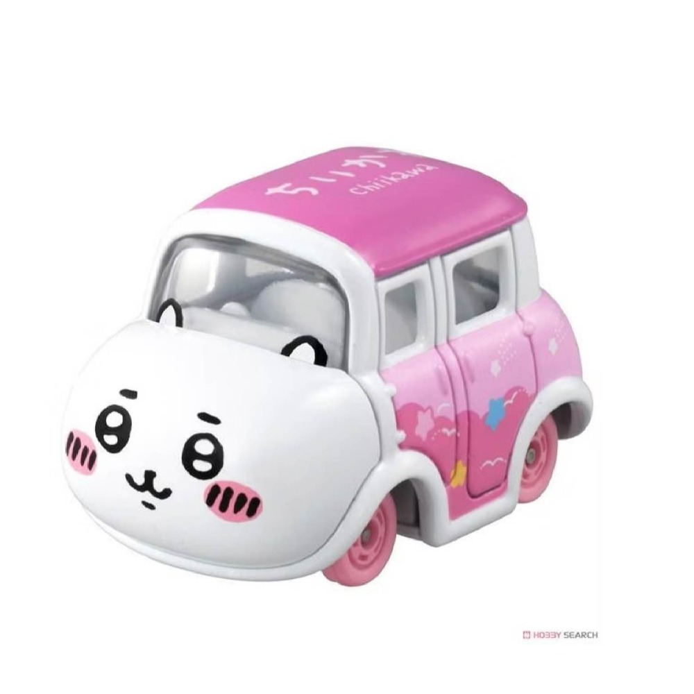 現貨 快速出貨 TOMICA  吉伊卡哇 吉伊卡哇小車車  烏薩奇 小八貓 吉伊 車車 吉伊卡哇系列玩具-規格圖7
