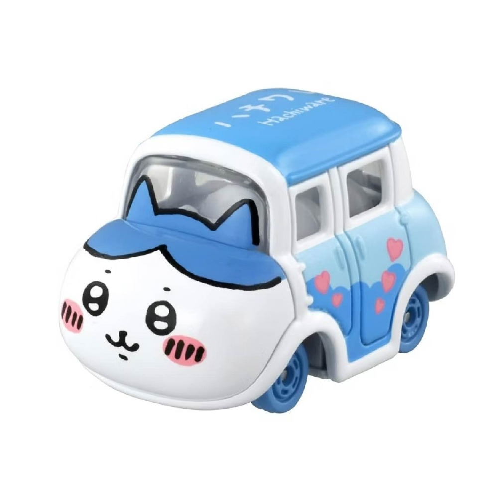 現貨 快速出貨 TOMICA  吉伊卡哇 吉伊卡哇小車車  烏薩奇 小八貓 吉伊 車車 吉伊卡哇系列玩具-規格圖7