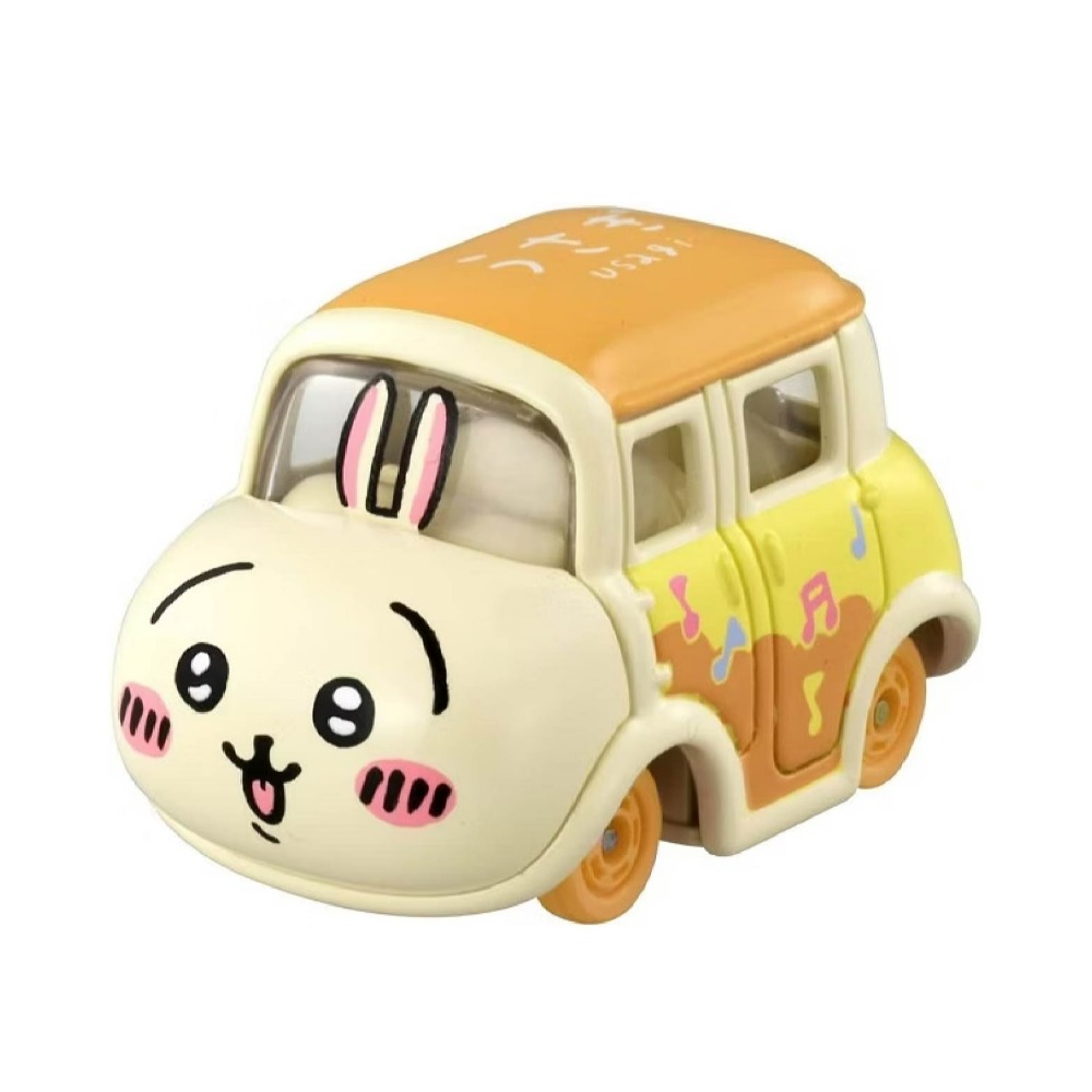現貨 快速出貨 TOMICA  吉伊卡哇 吉伊卡哇小車車  烏薩奇 小八貓 吉伊 車車 吉伊卡哇系列玩具-規格圖7