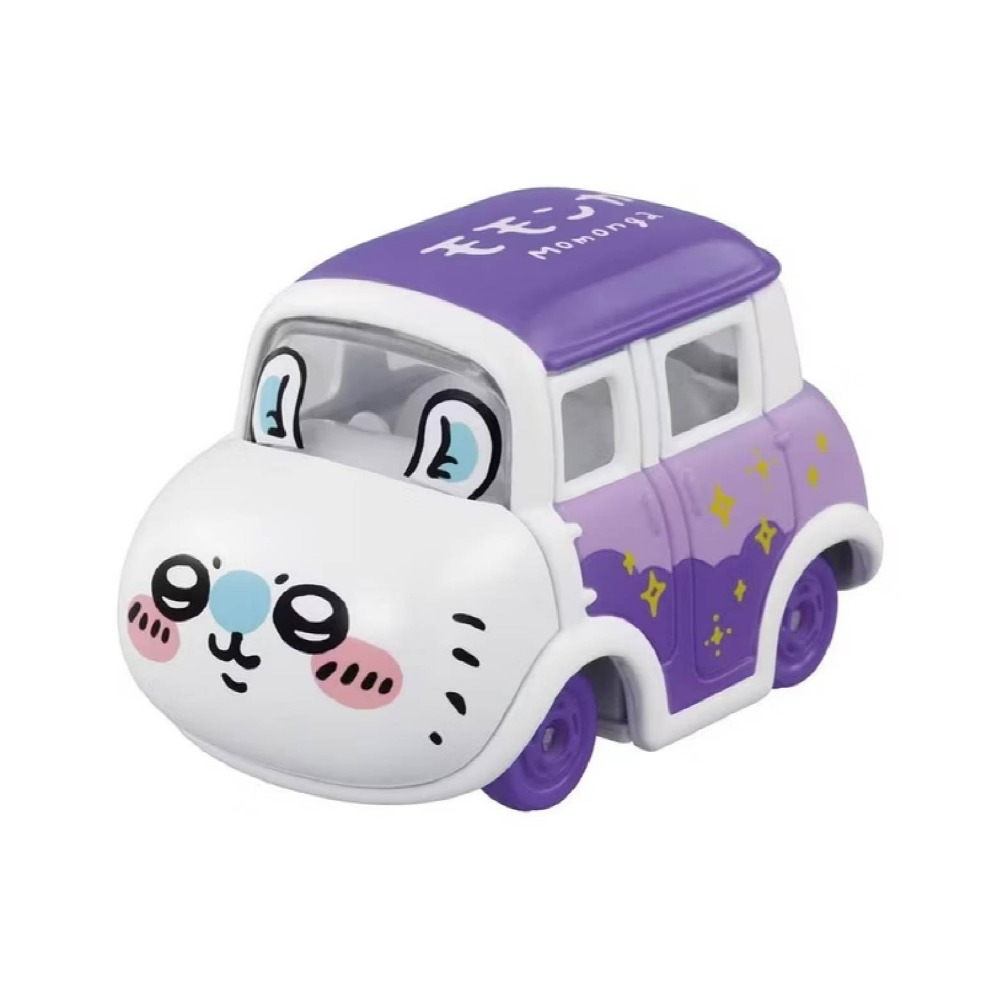 現貨 快速出貨 TOMICA  吉伊卡哇 吉伊卡哇小車車  烏薩奇 小八貓 吉伊 車車 吉伊卡哇系列玩具-規格圖7