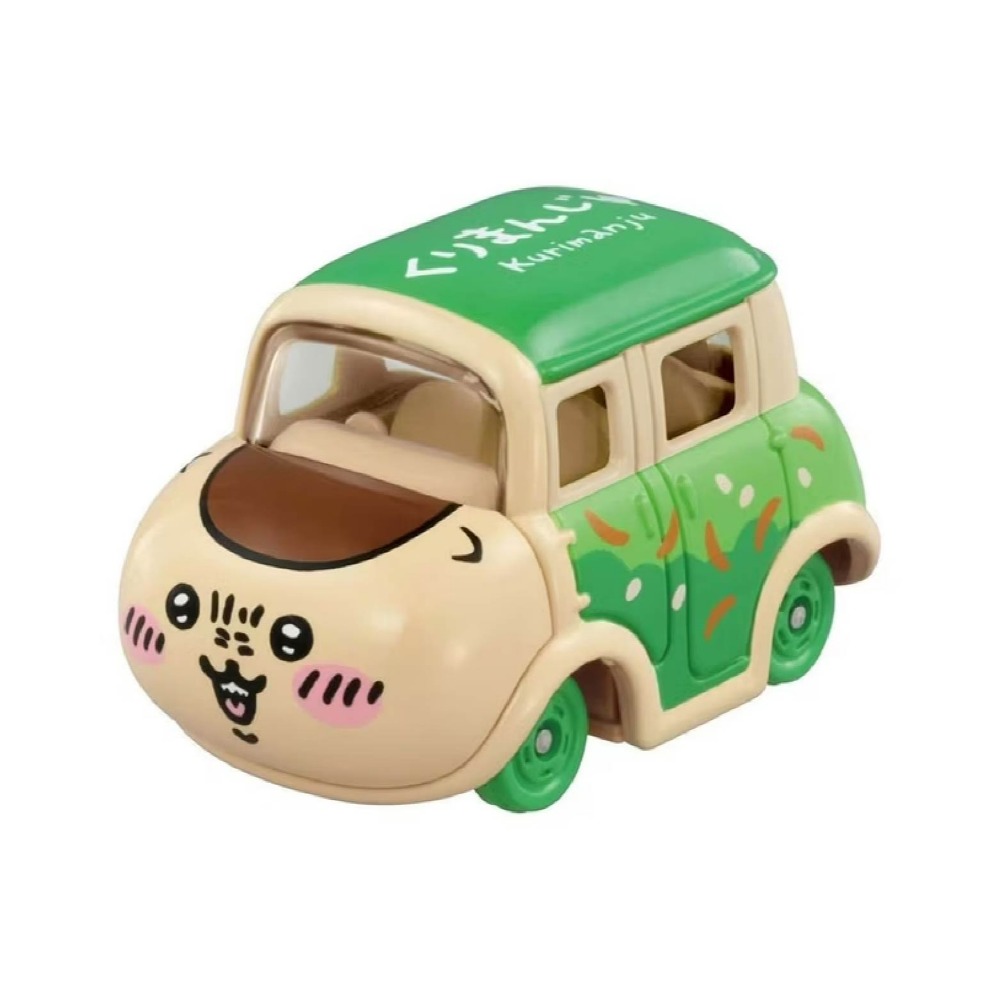 現貨 快速出貨 TOMICA  吉伊卡哇 吉伊卡哇小車車  烏薩奇 小八貓 吉伊 車車 吉伊卡哇系列玩具-規格圖7