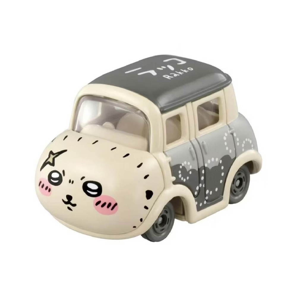 現貨 快速出貨 TOMICA  吉伊卡哇 吉伊卡哇小車車  烏薩奇 小八貓 吉伊 車車 吉伊卡哇系列玩具-規格圖7