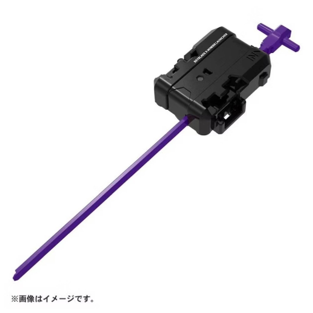 現貨 TAKARATOMY  BEYBLADE X 戰鬥陀螺-CX-09 焰神滅世-細節圖3