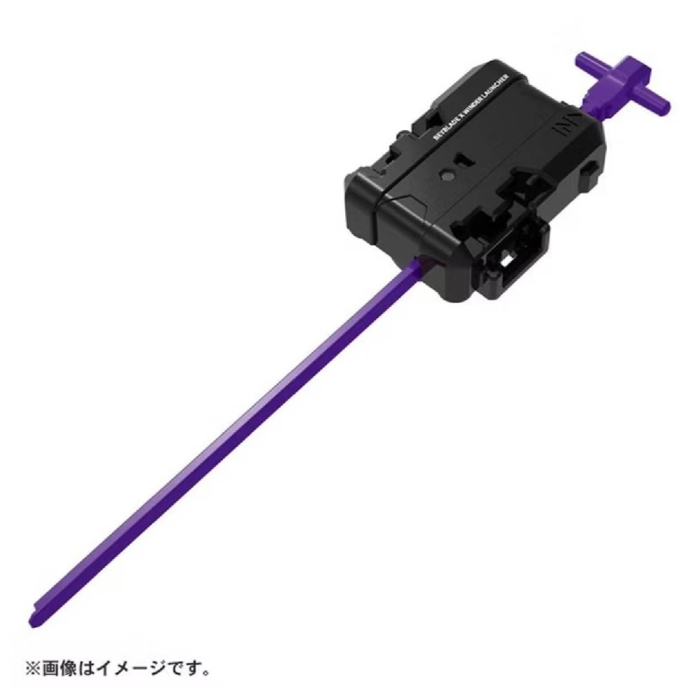 現貨 TAKARATOMY  BEYBLADE X 戰鬥陀螺-CX-09 焰神滅世-細節圖3