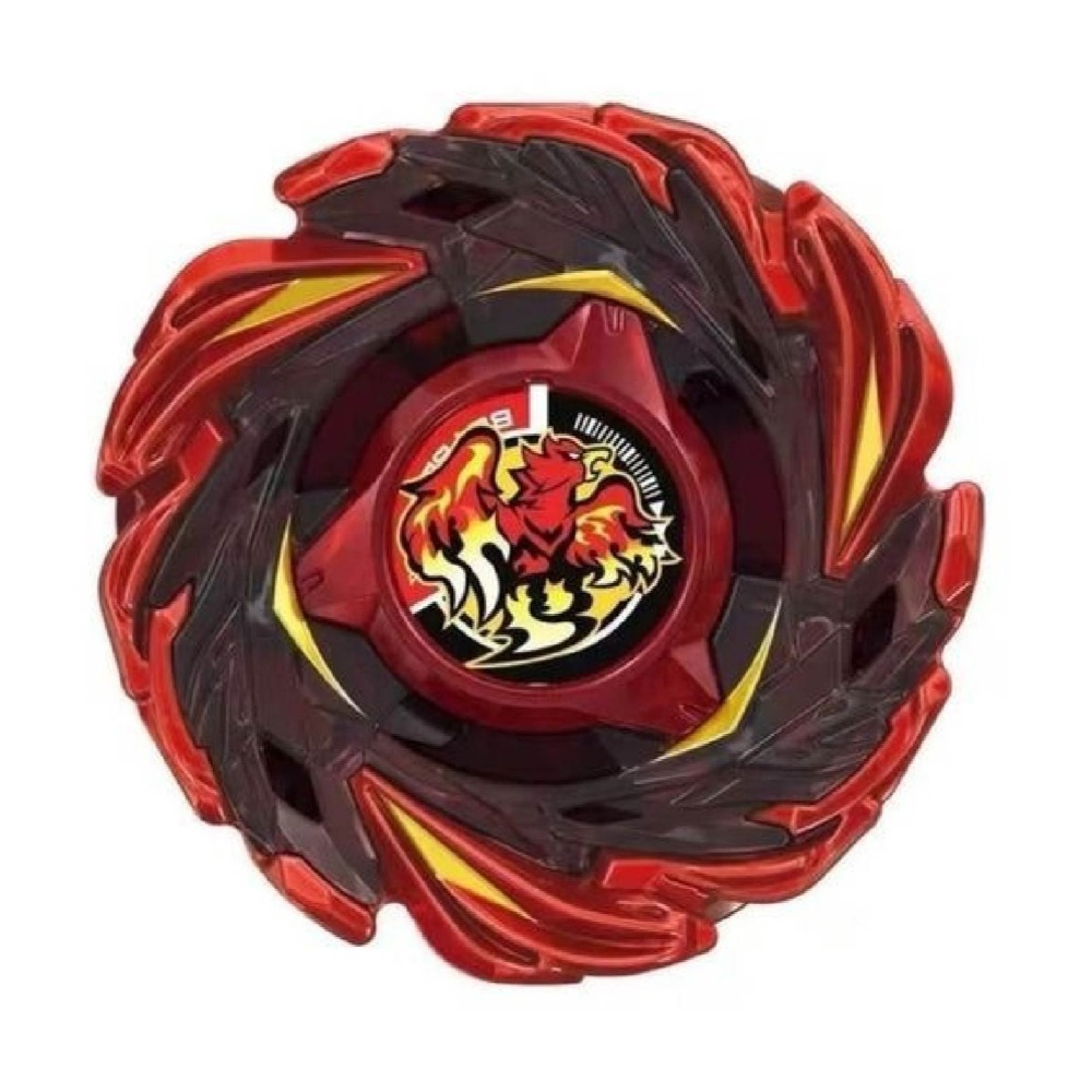 現貨 快速出貨 CX-12 BEYBLADE X 戰鬥陀螺 鳳凰閃焰 右迴旋 台灣公司貨 正版授權-細節圖4