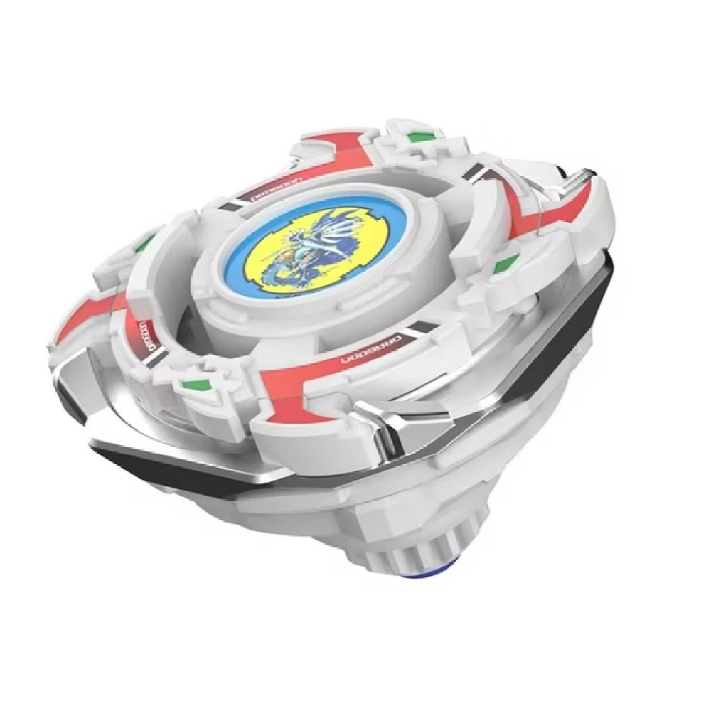 現貨 快速出貨 BEYBLADE X 戰鬥陀螺 龍騎士s 左迴旋 台灣公司貨 正版授權-細節圖2