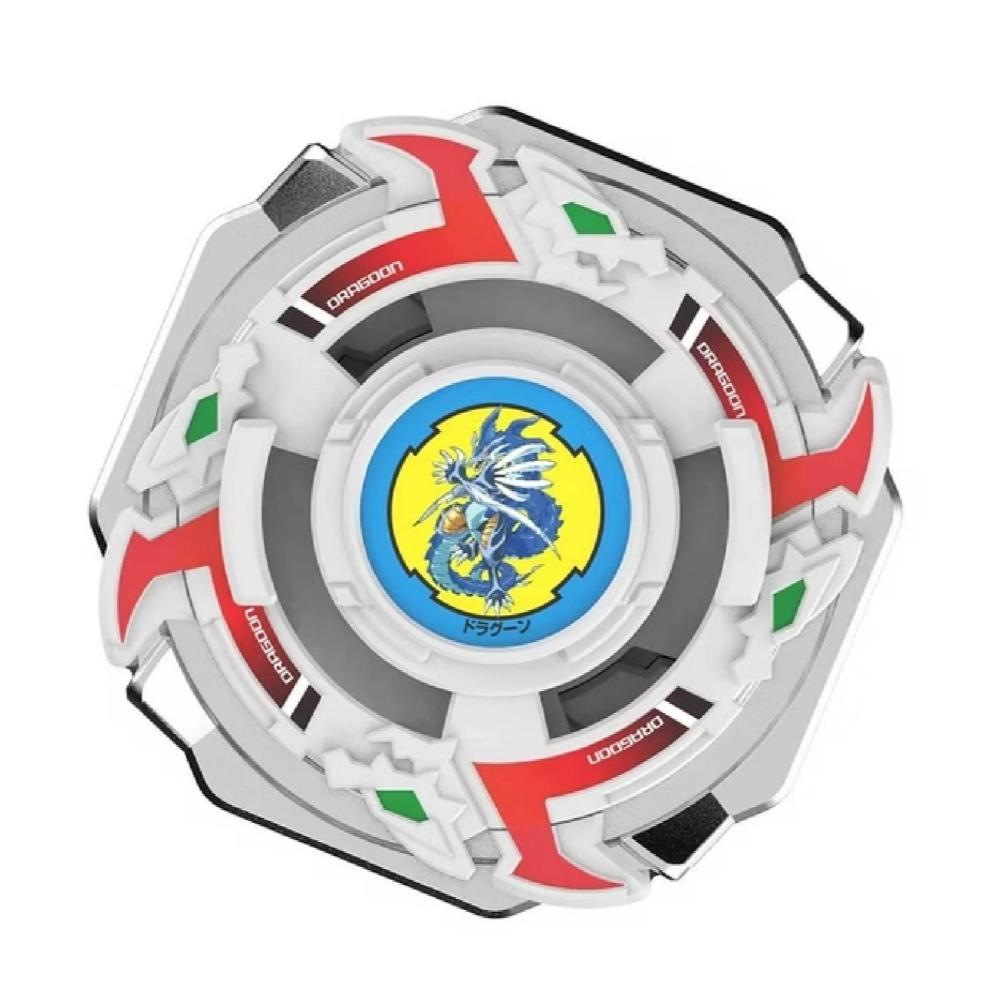 現貨 快速出貨 BEYBLADE X 戰鬥陀螺 龍騎士s 左迴旋 台灣公司貨 正版授權-細節圖3