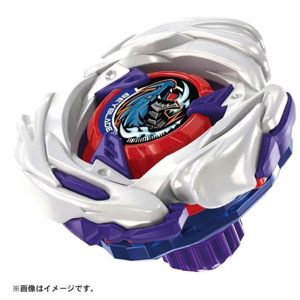 現貨 快速出貨 BEYBLADE X 戰鬥陀螺 UX-17 隕星龍騎士 左迴旋 台灣公司貨 正版授權-細節圖4