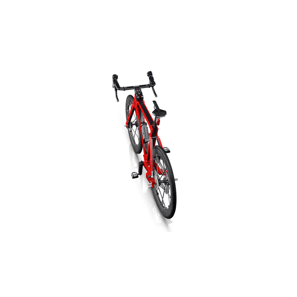 【羽宙丸文具】LEGO 樂高 11380 公路車 樂高® Icons-細節圖2
