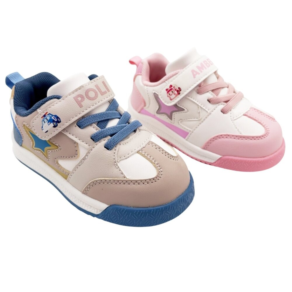 救援小英雄學步鞋-細節圖2