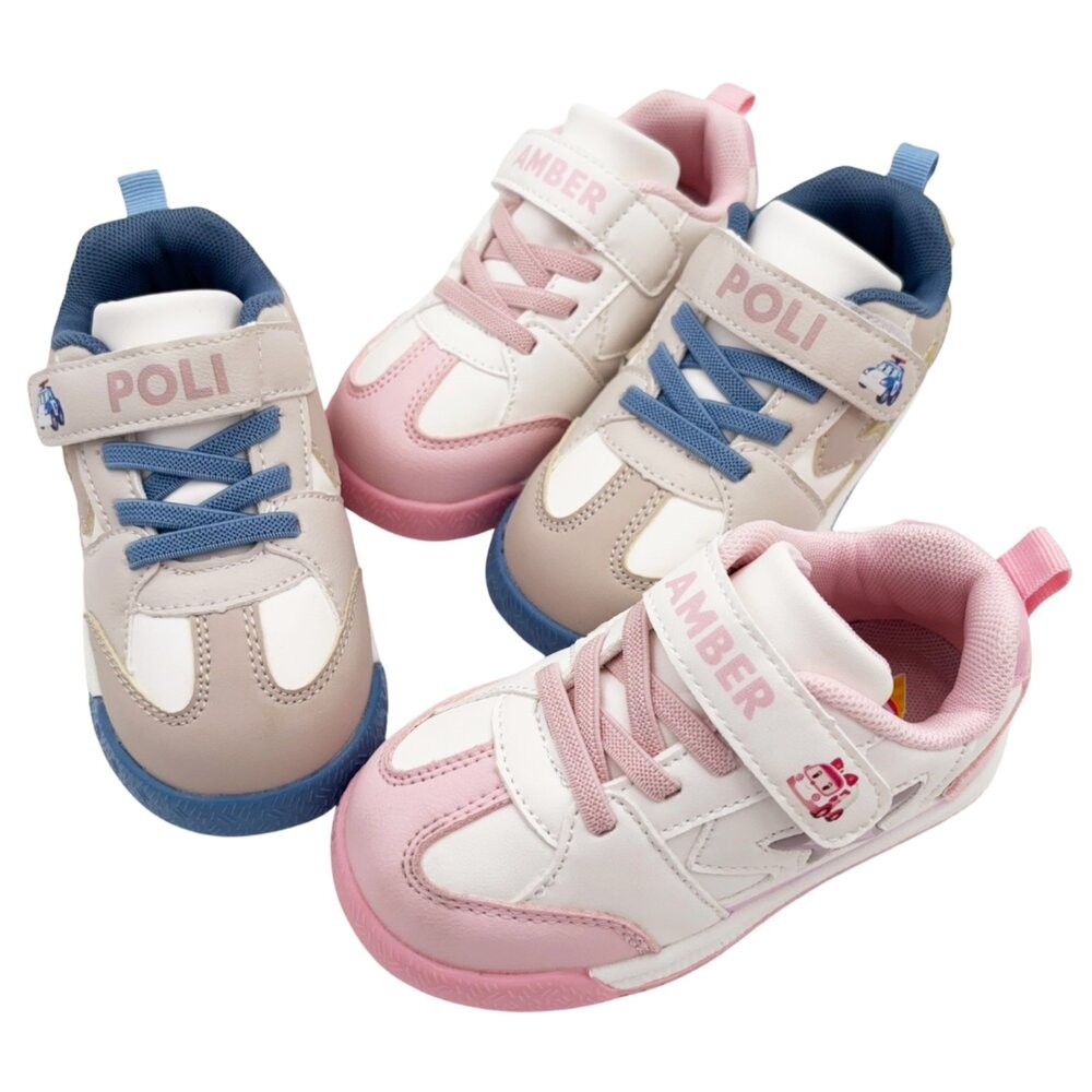 救援小英雄學步鞋-細節圖7