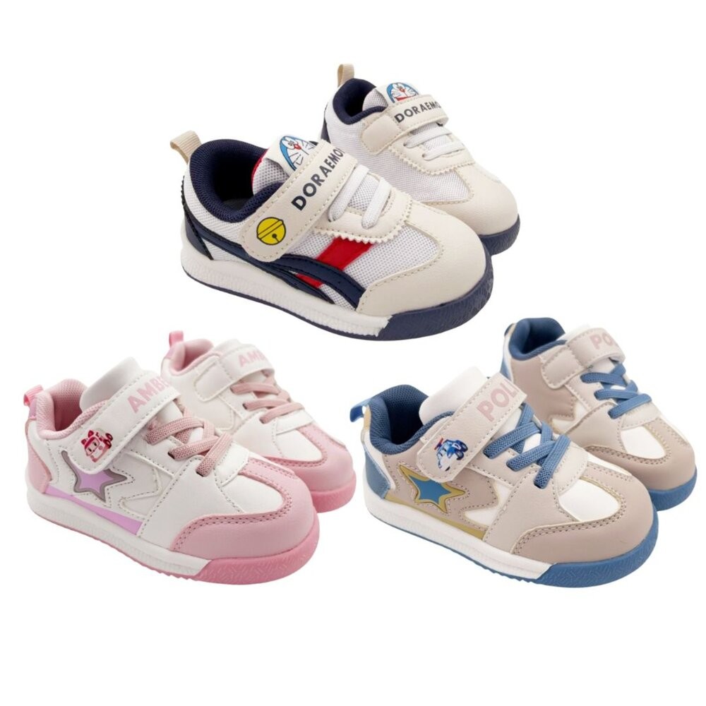 可愛卡通多款學步鞋-細節圖5