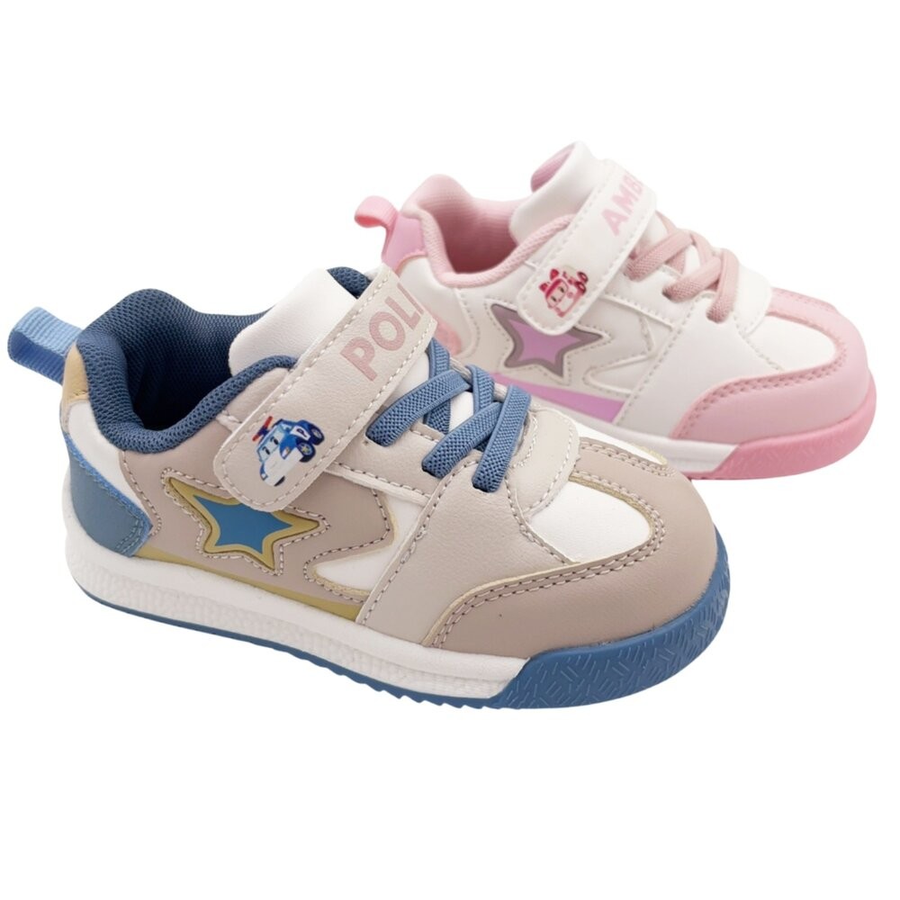 可愛卡通多款學步鞋-細節圖7