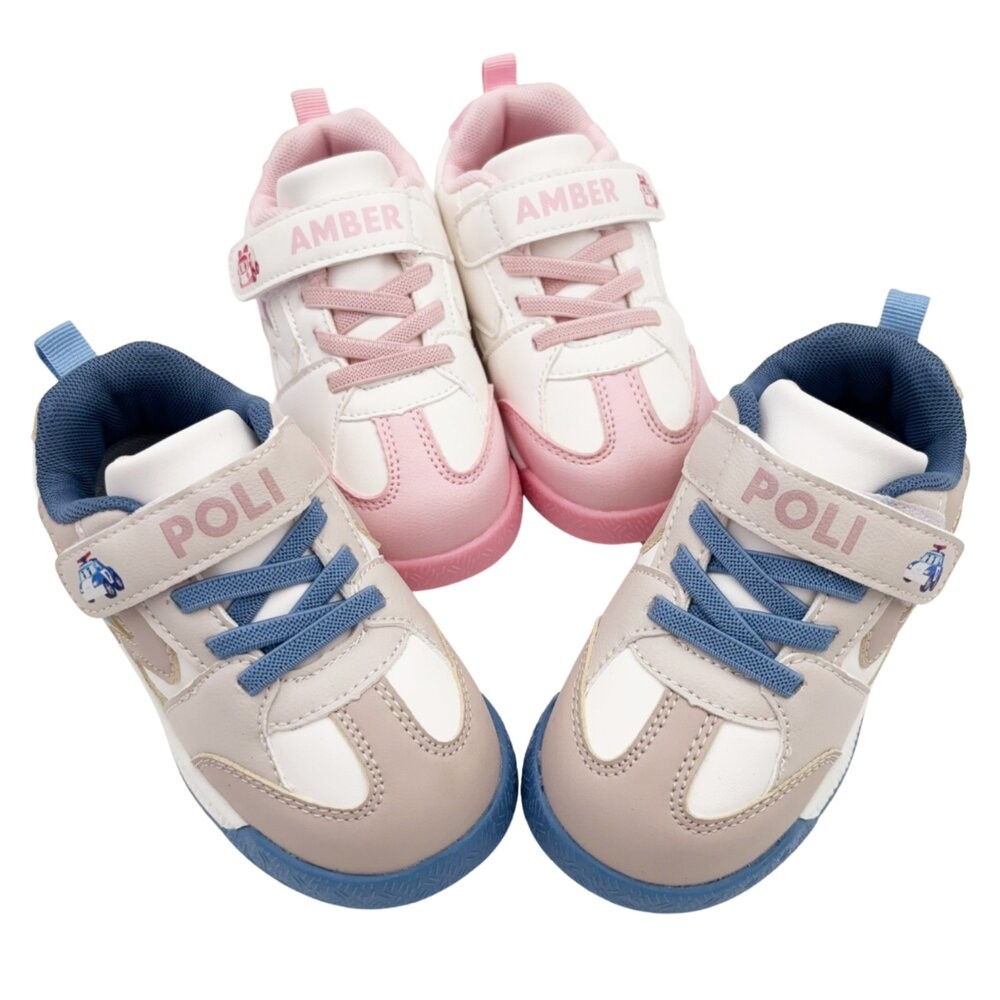 可愛卡通多款學步鞋-細節圖2