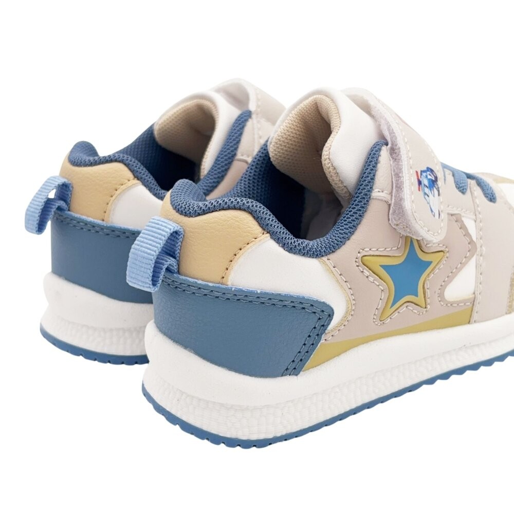 POLI波力男童休閒鞋-細節圖6