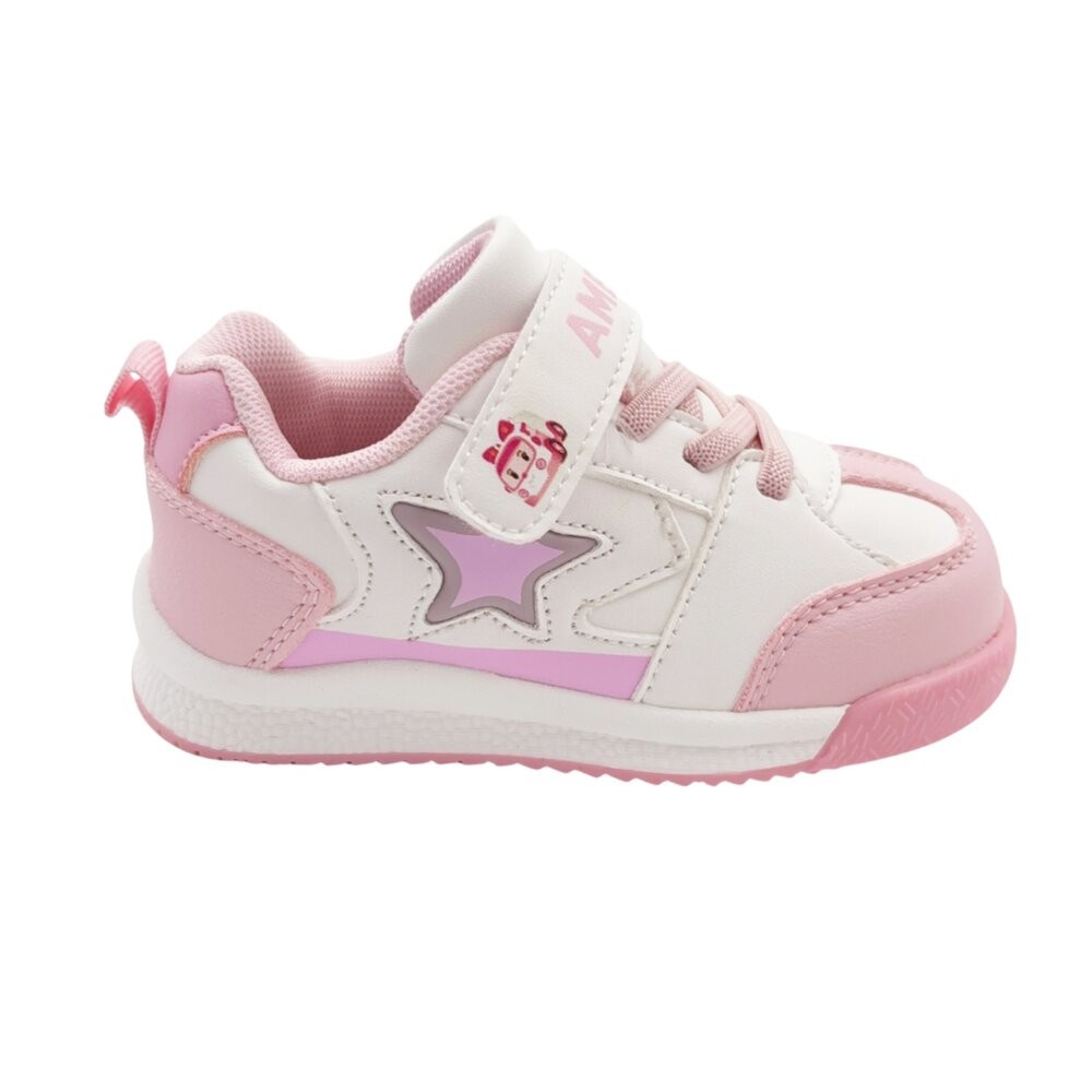 安寶Amber學步鞋-細節圖3