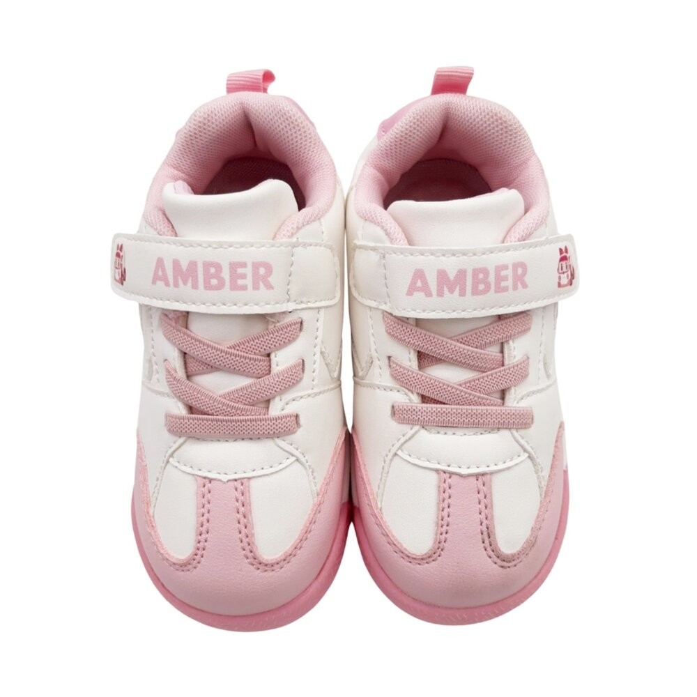 安寶Amber學步鞋-細節圖2